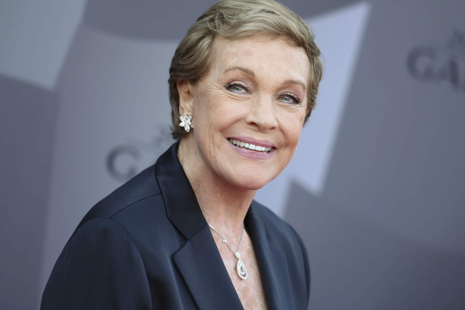 American Film Institute postponing gala with Julie Andrews