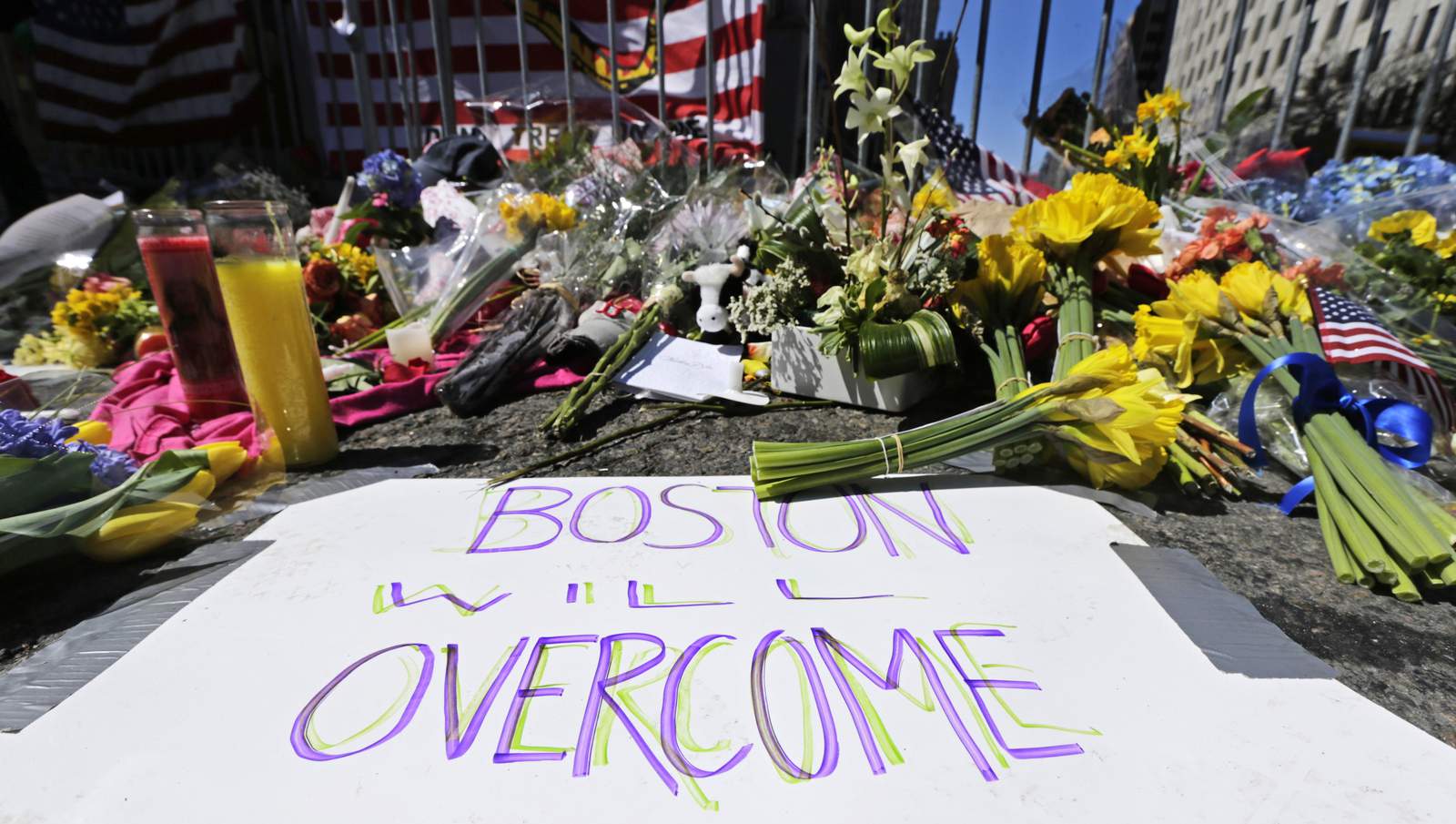 Ruling renews fairness debate in Boston Marathon bomber case