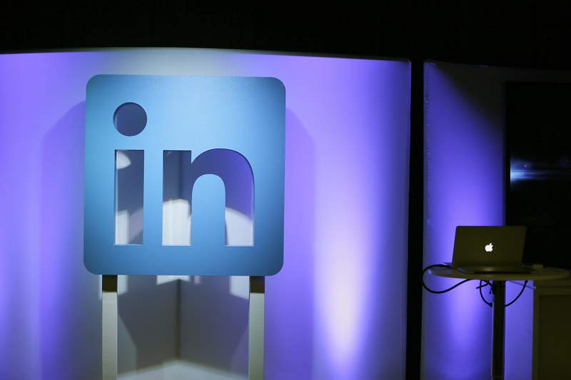 Microsoft shutting down LinkedIn app in China amid scrutiny