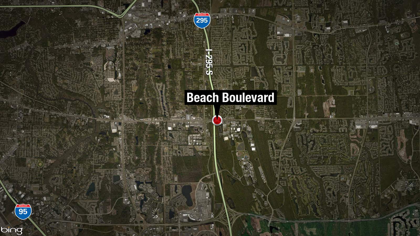 Troopers: Scooter rider killed in crash with truck that left scene on Beach Boulevard