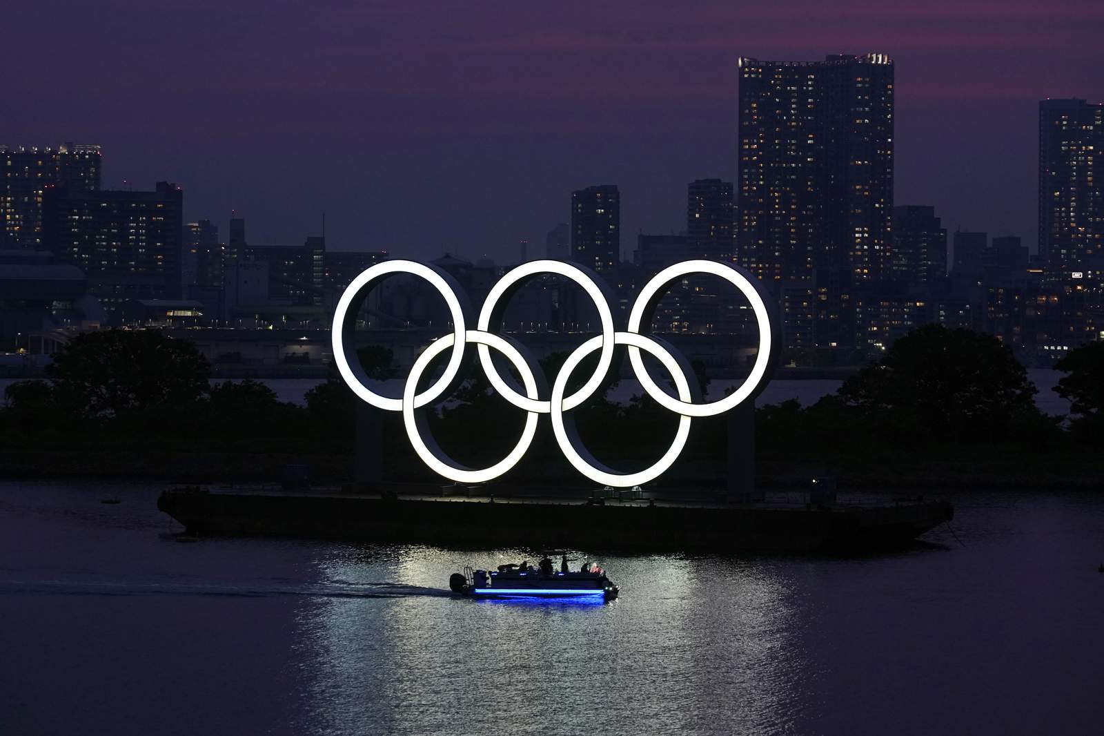 Postponed Tokyo Olympics could be downsized and simplified
