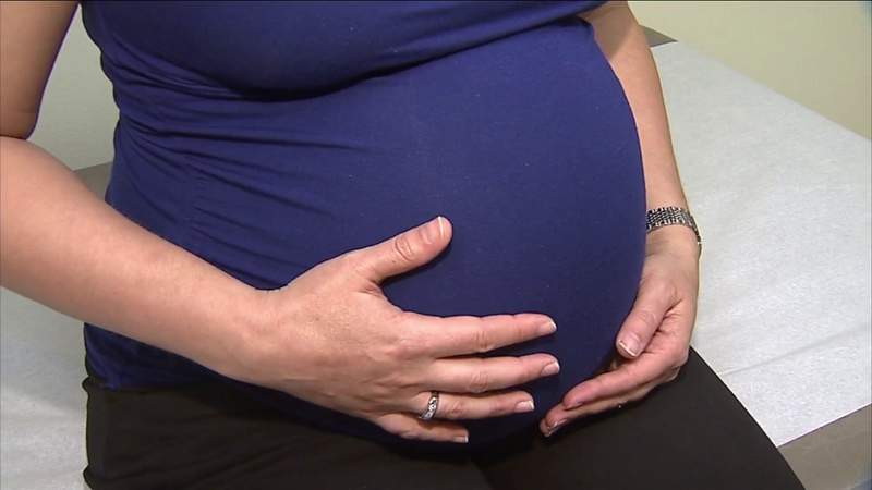 Research shows COVID-19 vaccine is safe for pregnant women