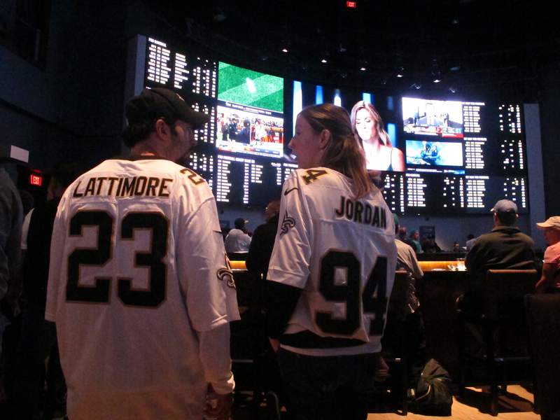 Florida’s sports betting proposal pitched to fund education