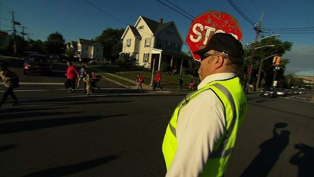 School crossing guards needed in Duval County
