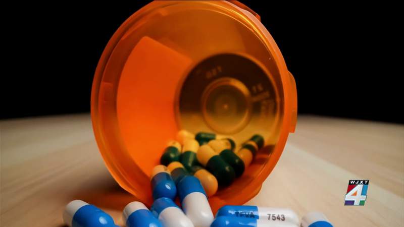 DEA to hold National Prescription Drug Take Back Day this weekend