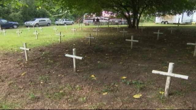 51 Who Died While At Dozier School For Boys To Be Reinterred
