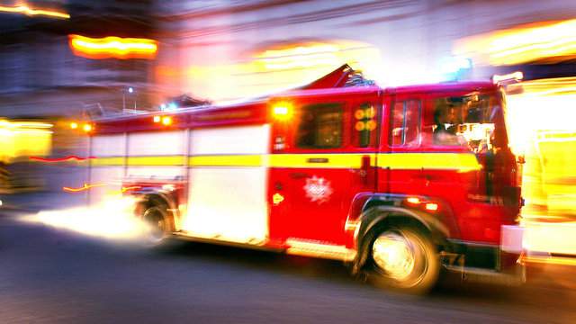 2 children die in Columbia County house fire