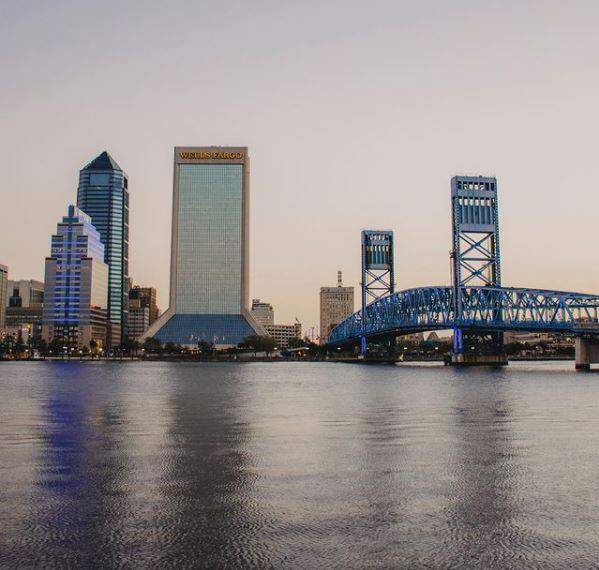 904 Day: Facts about Jacksonville you might not know
