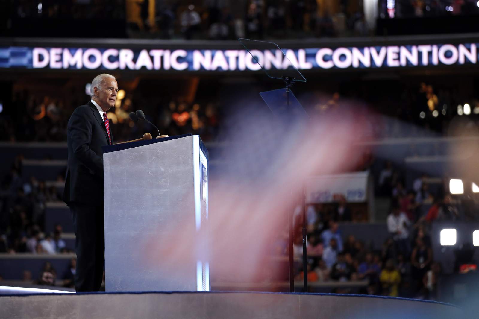2020 Watch: Democrats begin their all-virtual convention