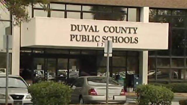 Local activist calls for names of confederate generals to be removed from Duval County schools