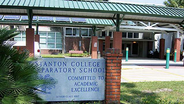 Stanton’s assistant principal, IB coordinator both relieved of duties