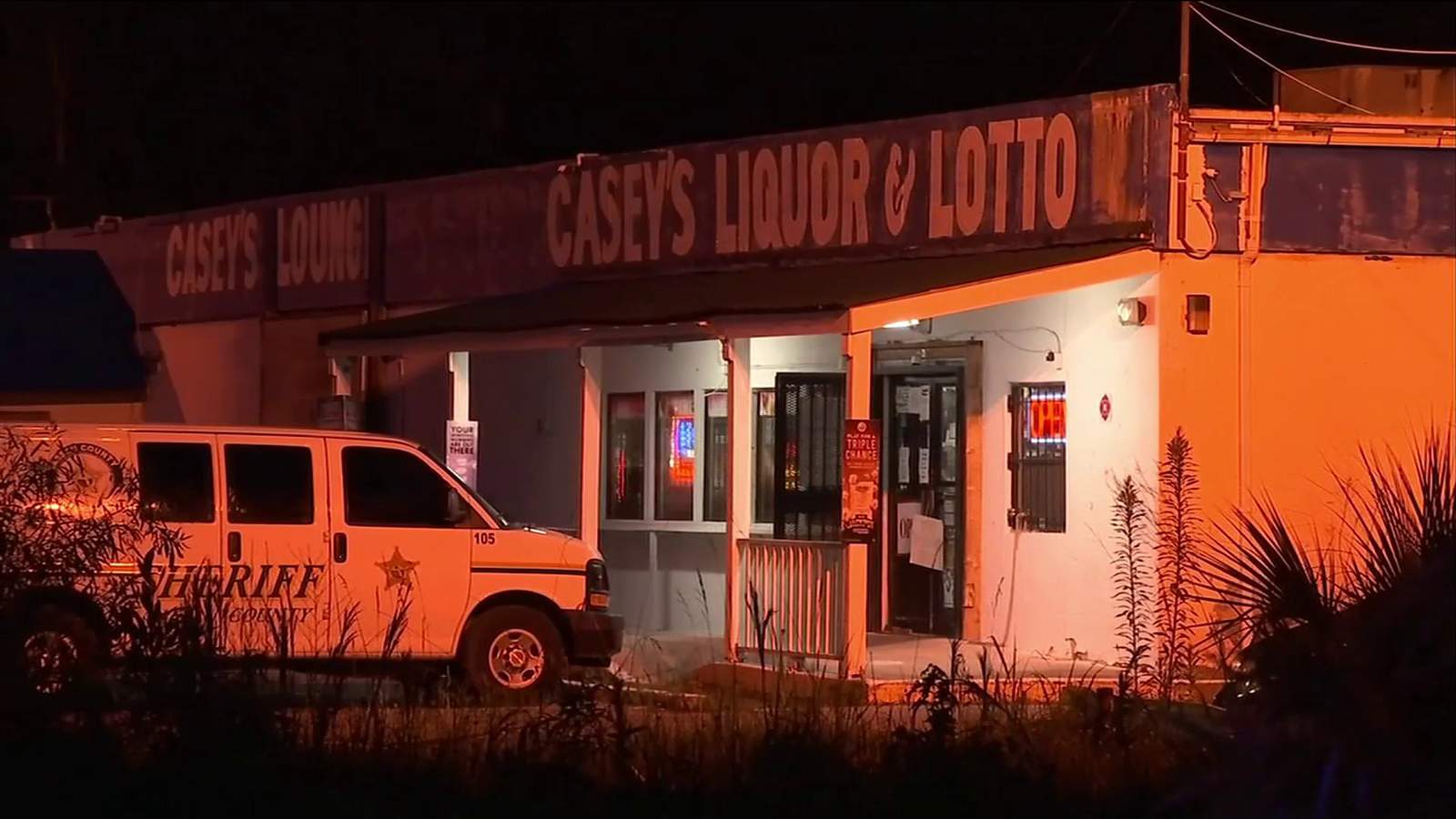 Nassau Sheriff: Man shot, killed by officer during drug bust outside Yulee liquor store