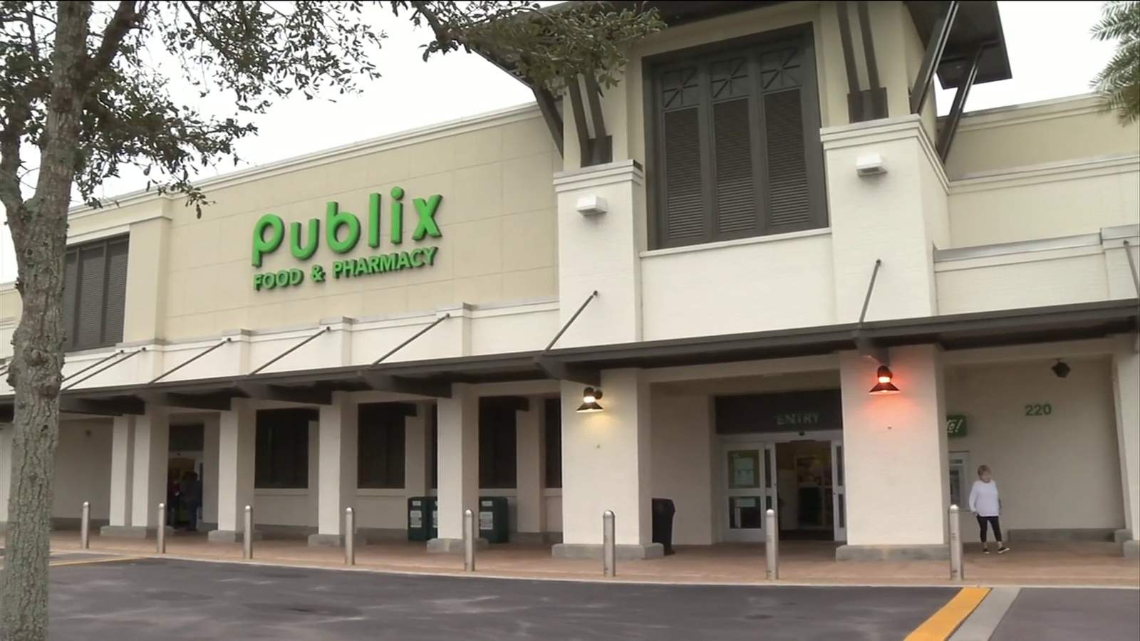 Publix in St. Johns, Flagler counties to begin giving COVID-19 vaccinations
