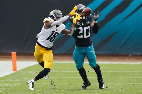 Jaguars position breakdown: Are the Safeties ready to make a splash?