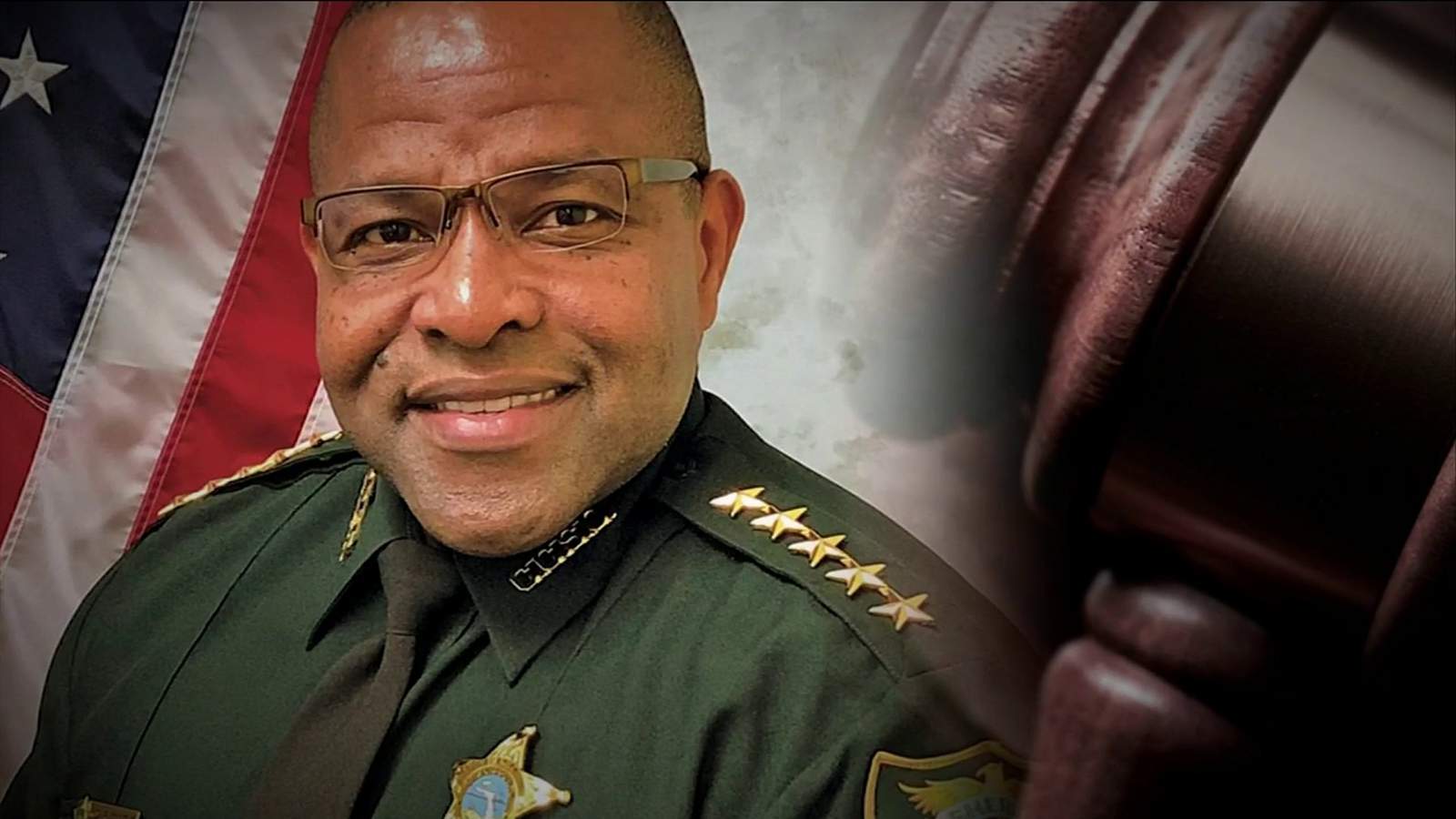 FDLE summary sheds light on why Sheriff Daniels is facing charges