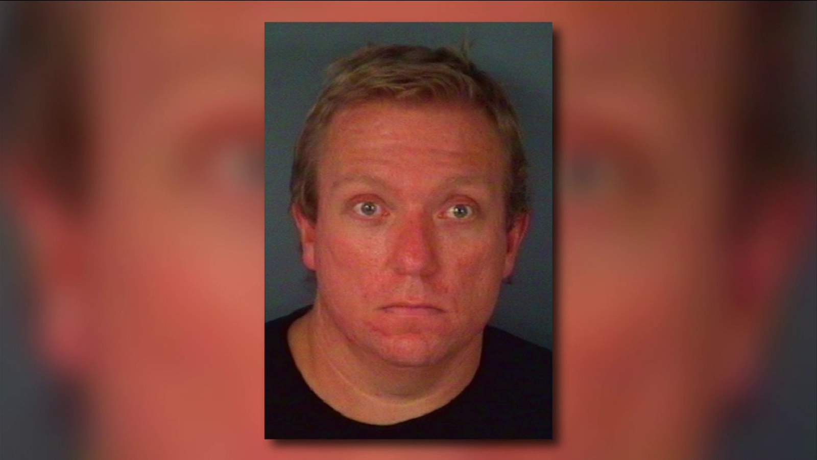 Serviceman stationed at NAS Jacksonville charged with possession of child porn
