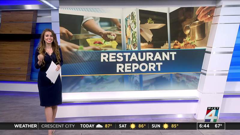 Fernandina Beach restaurant shut down for roaches. That’s not what they told customers