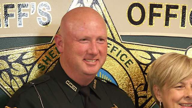 Clay County deputy who died of COVID-19 honored at Krawl’n for the Fallen event