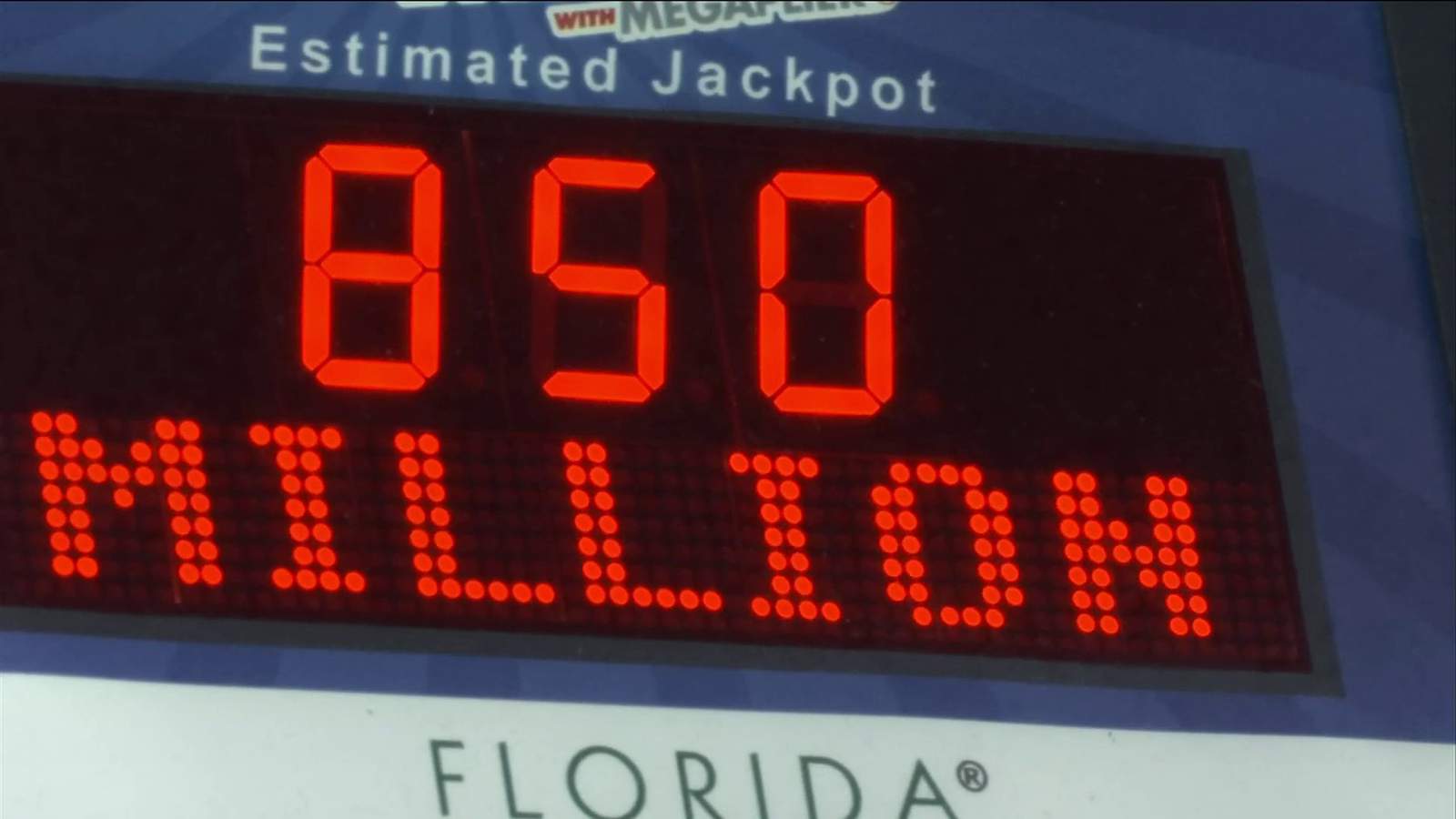 What would you buy with the Powerball jackpot?