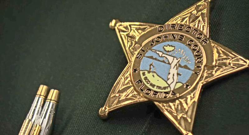 St. Johns County to staff all schools with resource officers