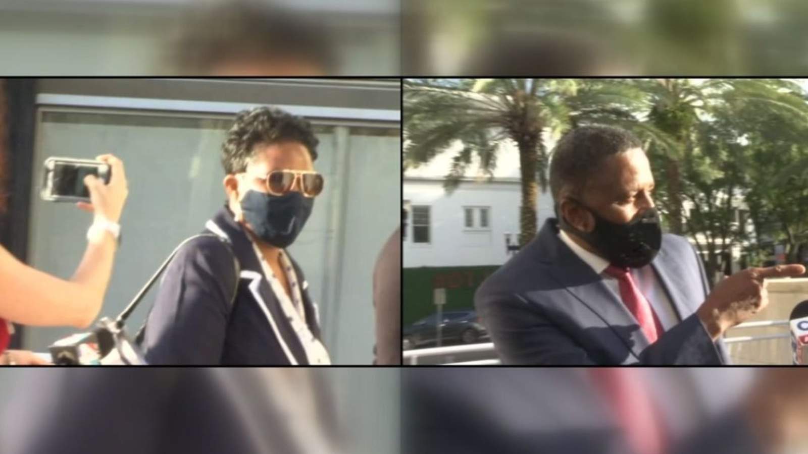 No more delays: Katrina Brown, Reggie Brown to be sentenced on fraud convictions