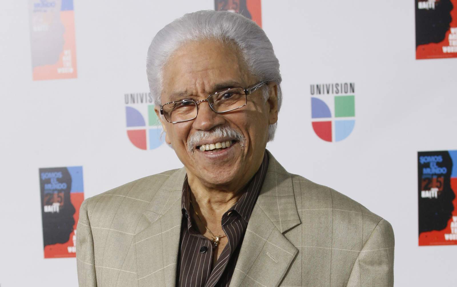 Johnny Pacheco, an idol in world of salsa, dies at age 85