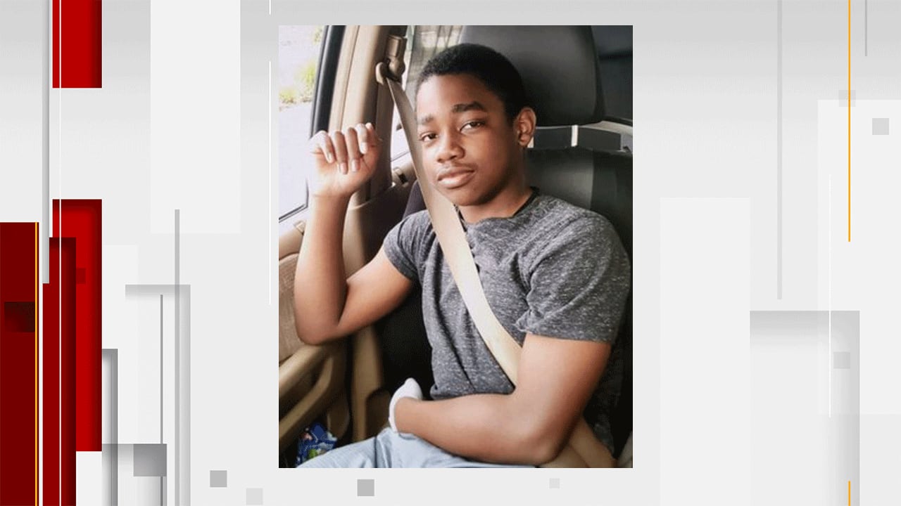 FOUND: Clay County deputies located missing 12-year-old boy
