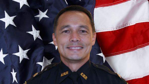 29-year veteran taking over as Atlantic Beach police chief