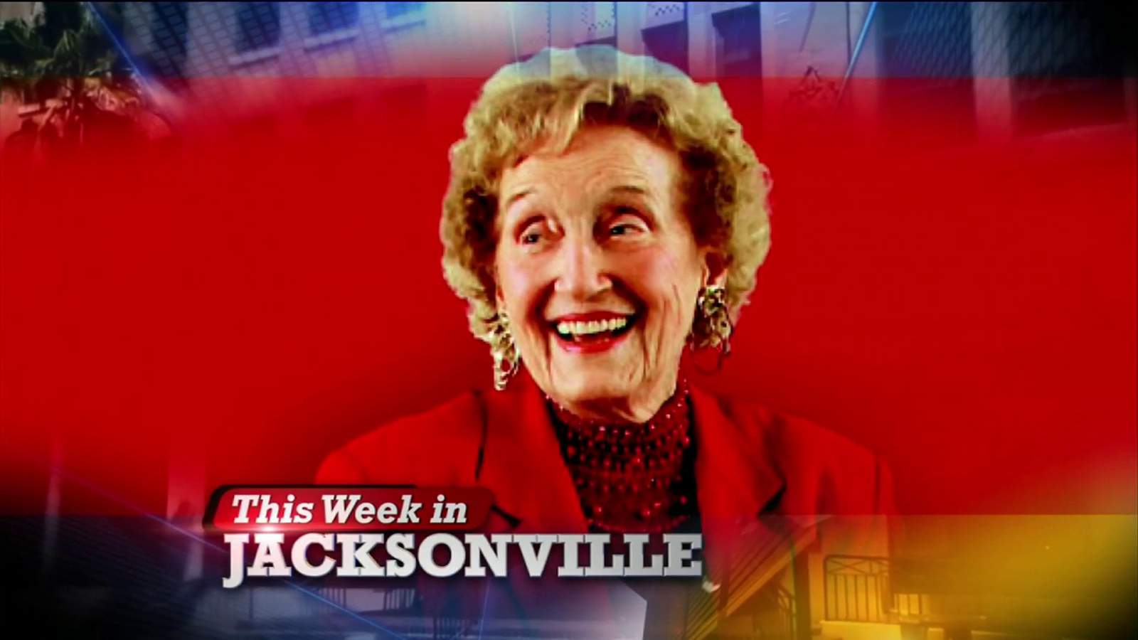 Remembering former Jacksonville University President Fran Kinne