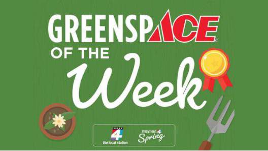 GreenSpACE of the Week Winners