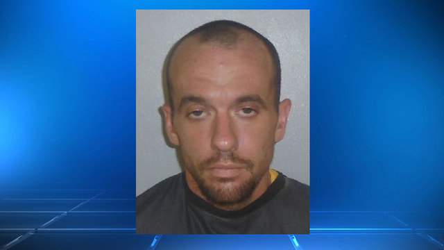 Man arrested in armed robbery at Palm Coast Walgreens
