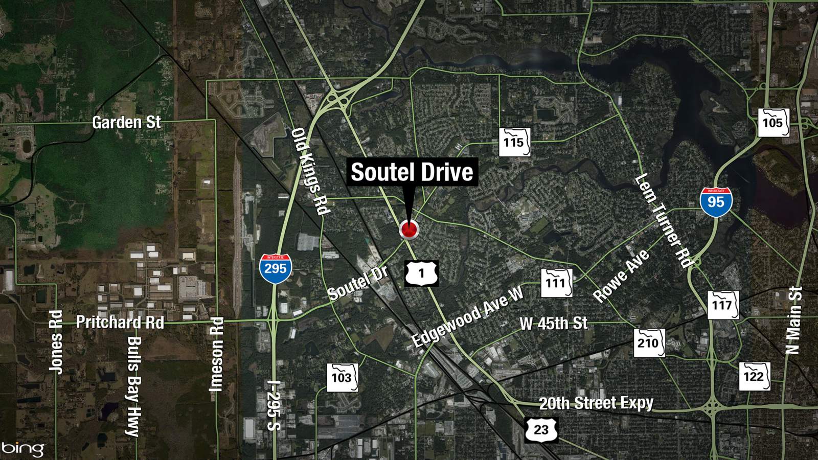 2 women hospitalized after Soutel Drive shooting, police say