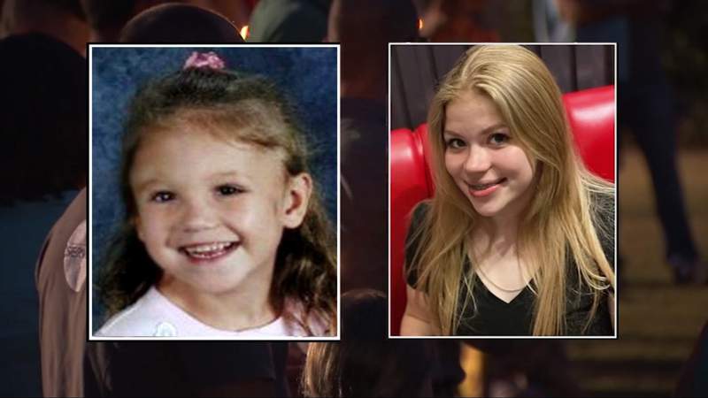 St. Johns County sheriff reflects on tragic missing child investigations