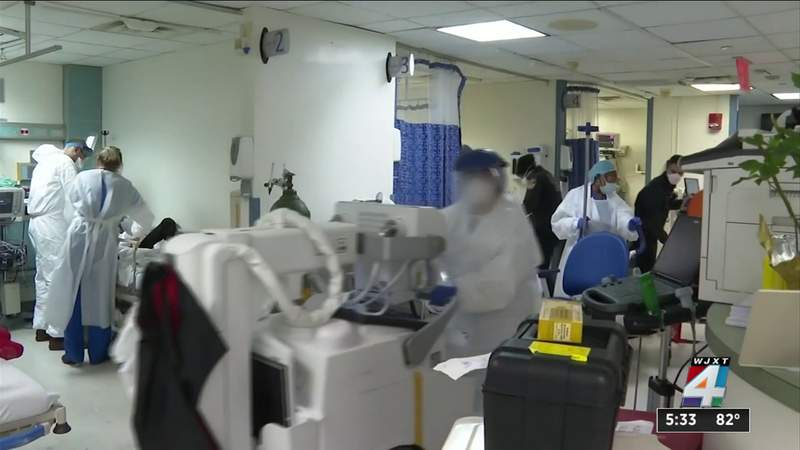 Southeast Georgia Health System postpones some elective surgeries, limits hospital visitation