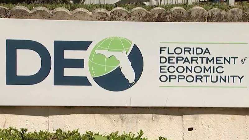 $300 unemployment checks ending soon for Floridians