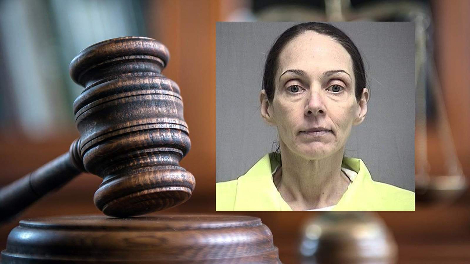 Judge orders Kimberly Kessler to have mental competency review