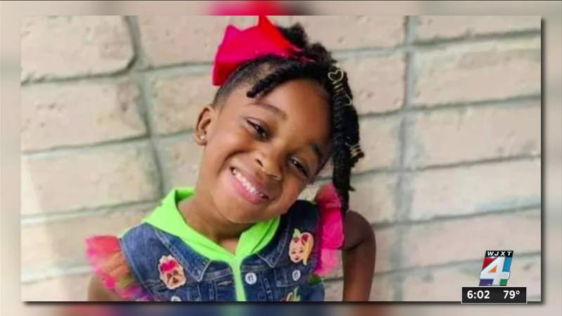 Vigil honors 6-year-old who died after shooting
