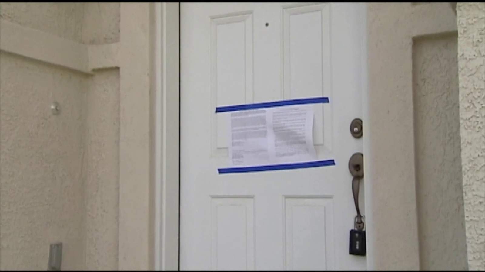 Floridas eviction moratorium scheduled to expire Wednesday