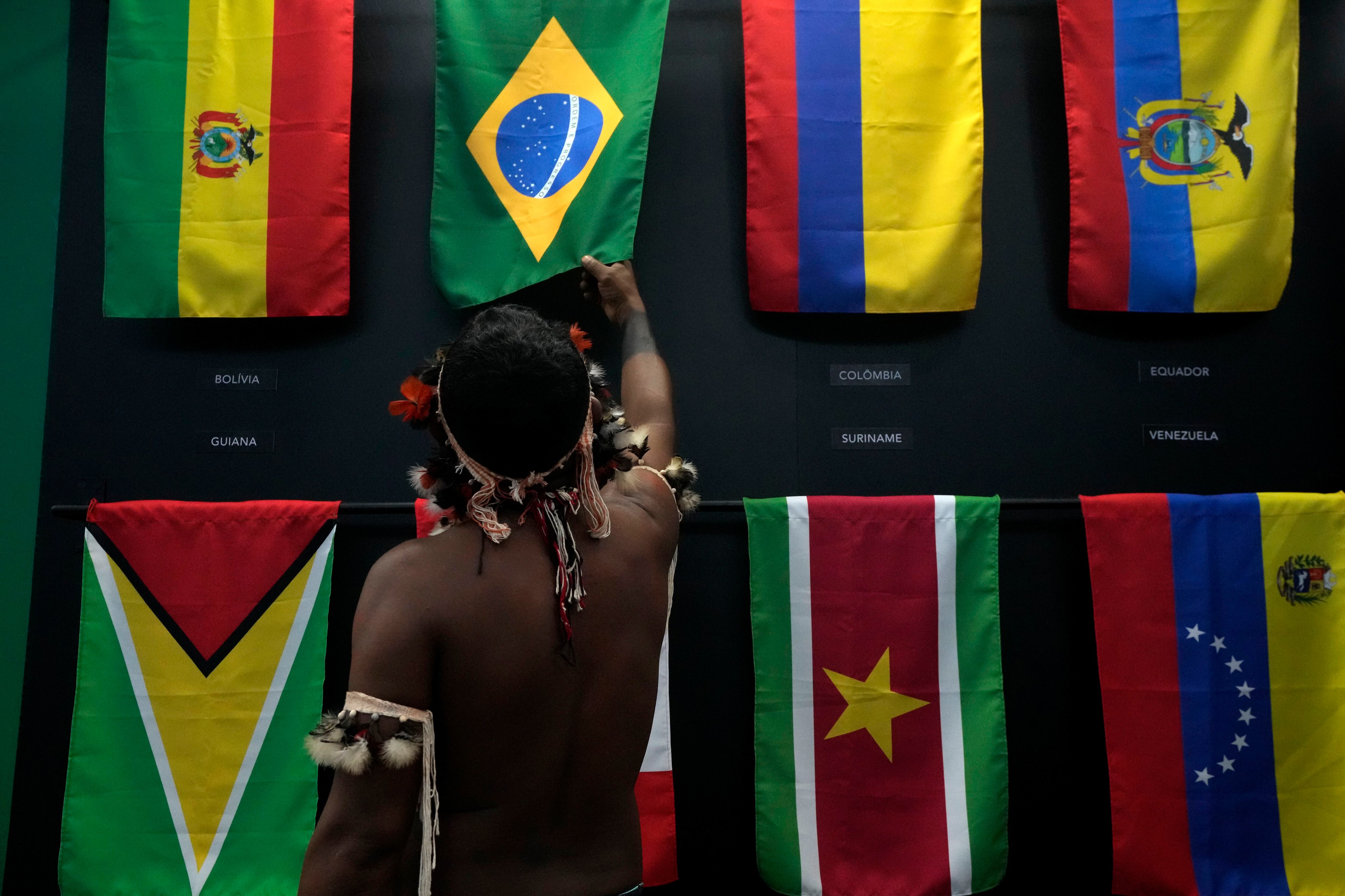 Brazil has 1.7 million Indigenous people, near double the count from prior census, government says