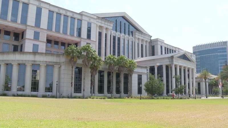 Group of Jacksonville-area lawyers want to suspend in-person trials for 30 days