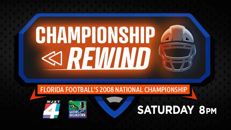 Join us for the Championship Rewind Watch Party