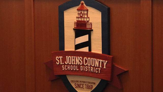 St. Johns County School District to join lawsuit against opioid manufacturers