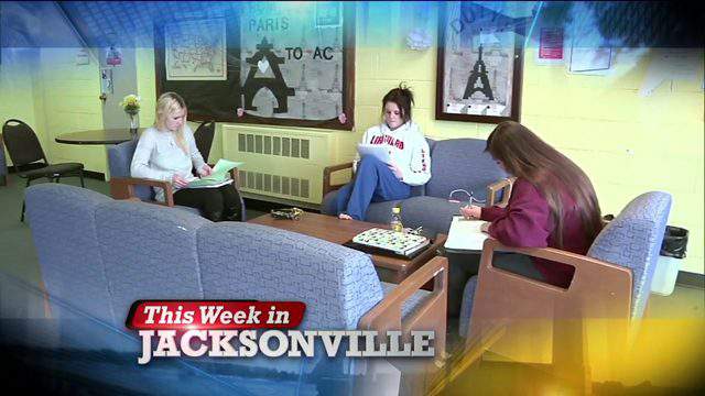 This Week In Jacksonville: State Sen. Travis Hutson on relief for college students