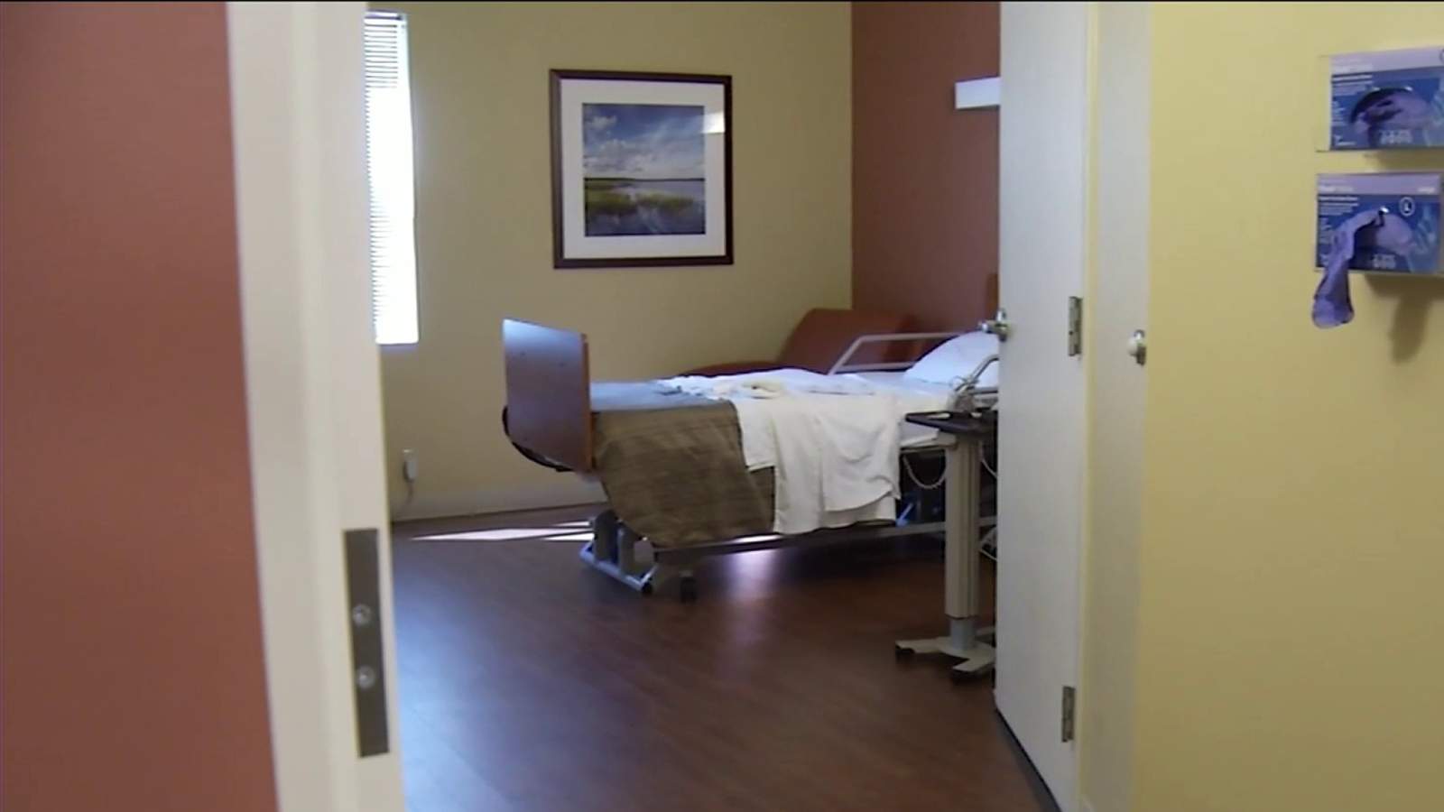 COVID-19 deaths of Florida long-term care residents, staff surpass 8,000