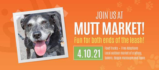 Vendors & adoptions: Jacksonville Humane Society holds 2021 ‘Mutt Market’
