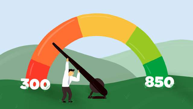 Coming soon: New ways to improve your credit score