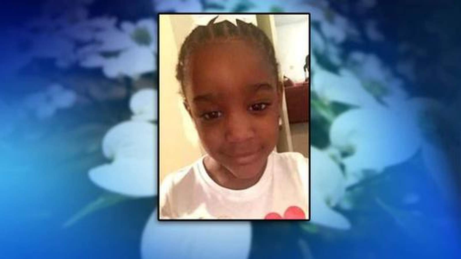 Remains found in Alabama identified as 5-year-old Taylor Williams