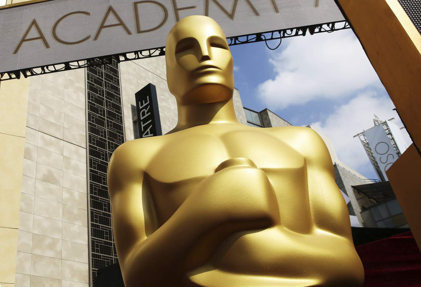 Oscars diversity criteria 'not about exclusion' say leaders