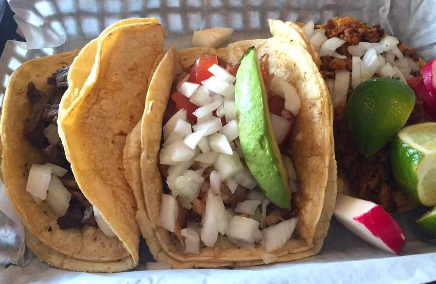 Jacksonville's 3 top spots for affordable tacos