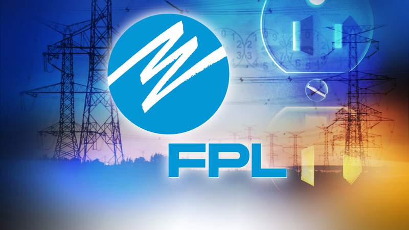 Florida Power & Light pressing for rate increase